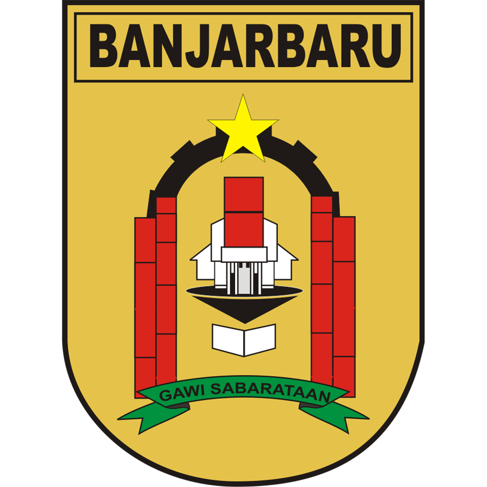 Banjarbaru Logo