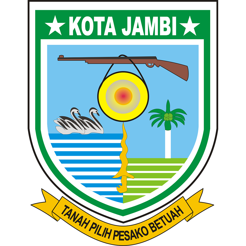 Jambi Logo