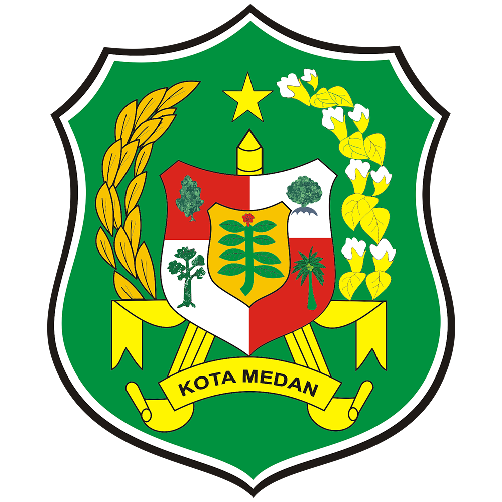 Medan Logo