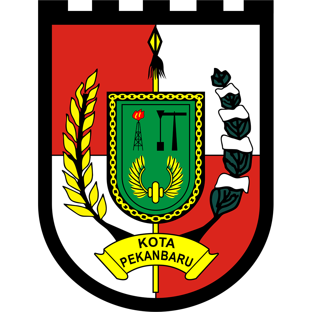 Pekanbaru Logo