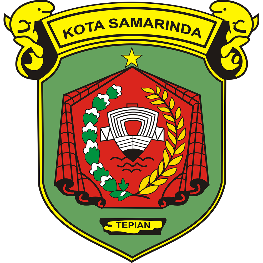 Samarinda Logo