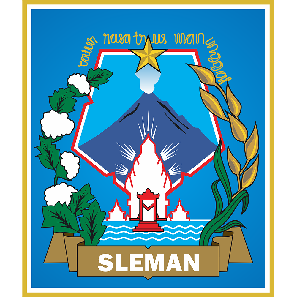 Sleman Logo